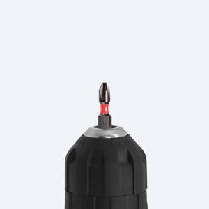 30 قطعة من رؤوس مفك البراغي المغناطيسية S2 PH2 مقاس 25 مم مقاومة للصدمات، مجموعة رؤوس مفك التروس بالجملة من المصنع للاستخدام الصناعي - Product Image 4