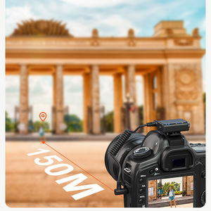 Bewin M15 Mini <span class=keywords><strong>Microphone</strong></span> Một Để Hai Không Dây <span class=keywords><strong>Microphone</strong></span> Di Động Lavalier <span class=keywords><strong>Microphone</strong></span> Cho Điện Thoại Máy Ảnh - Product Image 5