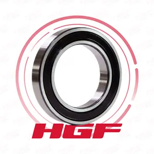 HGF Chinese ball bearing factory 35bd219 deep groove ball bearing 6203 6204 6205 ball bearing