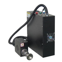 Atmospheric Plasma Surface Processor, Cleaning