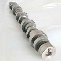 Arbre à cames forgé pour Mitsubishi Colt Maven Mirage Lancer Dodge Dart 4G15 4G15T 1.5L Racing Engine Camshafts