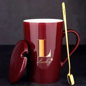 Customised 12 Oz Porcelain White <b>Ceramic</b> Cup Logo Printed Christmas <b>Mug</b> <b>for</b> Coffee Tea or Hot Beverages Boiling Water Safe - Product Image 1
