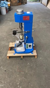 Máquina de Flotación de Tanque Único de 1.5 Litros, Equipo de Flotación de Minerales de Tamaño Pequeño para Laboratorio e <span class=keywords><strong>Instituto</strong></span> de Investigación - Product Image 6