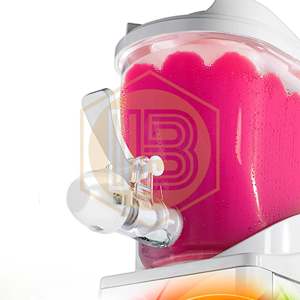 Macchina Multifunzionale per Slush Blaze Maxi - Product Image 1