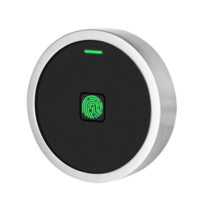 125KHz EMカード防水生体認証センサー指紋リーダーアクセス制御システム - Product Image 1
