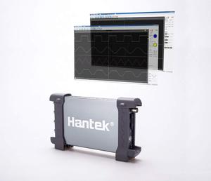 <span class=keywords><strong>Hantek</strong></span>-<span class=keywords><strong>osciloscopio</strong></span> Digital de 4 canales, 70-250mhz, 1gsa/s, generador de forma de onda, <span class=keywords><strong>Hantek</strong></span> 6204bd 6254bd 6104bd 6074bd - Product Image 2