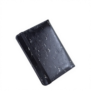 สำหรับ Locator Passpocket ใช้ได้กับ FindMy สำหรับอุปกรณ์ป้องกันการสูญหายสำหรับหนังสือเดินทางและกระเป๋า กันน้ำ ใช้งานร่วมกับ IOS ได้ - Product Image 2