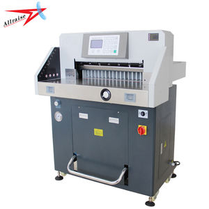 <span class=keywords><strong>Guillotina</strong></span> Hidráulica Industrial para Cortar Papel <span class=keywords><strong>A4</strong></span>, <span class=keywords><strong>Precio</strong></span> - Product Image 2