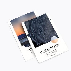 Diseña Tarjetas de Papel Personalizables con Diferentes Estilos de Logotipo - Product Image 3