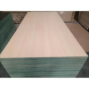 Tablero <span class=keywords><strong>de</strong></span> <span class=keywords><strong>MDF</strong></span> Liso <span class=keywords><strong>de</strong></span> Grado Q E1 E0 <span class=keywords><strong>de</strong></span> 6 mm, 3 mm, 15 mm, 18 mm, 16 mm, Lámina <span class=keywords><strong>de</strong></span> Panel <span class=keywords><strong>de</strong></span> Madera <span class=keywords><strong>MDF</strong></span> para Muebles <span class=keywords><strong>de</strong></span> Dormitorio - Product Image 3