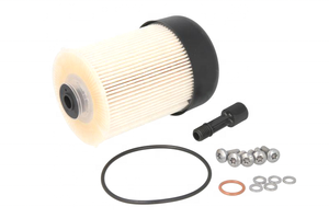 Filtro de Combustible para RENAULT <span class=keywords><strong>DACIA</strong></span> MERCEDES NISSAN Captur Clio IV II 164031462R - Product Image 6