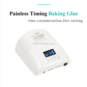 En gros LED machine À Ongles LED SUNUV <span class=keywords><strong>SUN7</strong></span> 48 W LED Séchoir À Ongles UV Lampe À Polymériser pour Ongle - Product Image 5