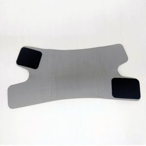 Genouillères de compression ajustables personnalisées pour le fitness, pour soulager la douleur et la protection - Product Image 3