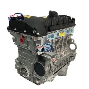 Twin Turbo gasolina en línea seis cilindros 3.0L N54B30 motores para <span class=keywords><strong>BMW</strong></span> <span class=keywords><strong>135i</strong></span> 335i 535i XDrive 535i 630i 740i <span class=keywords><strong>1M</strong></span> Coupe - Product Image 3
