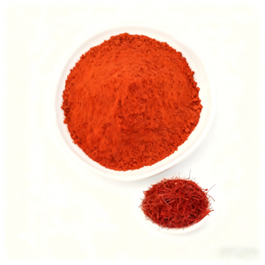 Пищевой экстракт листьев шафрана 10:1, полученный методом сольвентной экстракции, оптовая продажа, натуральная травяная добавка, порошок сафранала, травяной продукт в бутылках - Product Image 6