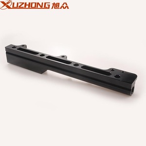 Xuzhong Fuel Rail <b>Plug</b> Black Hexagonal M10x1.5 For Car Repair <b>Replacement</b> Parts FR-1001 - Product Image 2