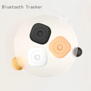 2024 phong cách mới nhất một cách độc lập phát triển Bluetooth thông minh phòng chống mất mát định vị item Tracker Key Pet định vị