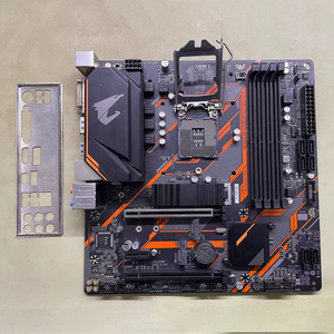 B365M AORUS ELITE MATX <b>Motherboard</b> for 6th/7th/8th/9th <b>LGA</b> <b>1151</b> <b>Motherboard</b> GA-B365m - Product Image 1