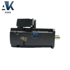 มอเตอร์ควบคุมการเคลื่อนที่แบบออริจินัล รุ่น 1FK7042-5AF71-1KH2 มอเตอร์เซอร์โว AC มอเตอร์เซอร์โว CNC - Product Image 1