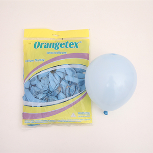 5 pouces ballon en <span class=keywords><strong>latex</strong></span> rond standard couleur publicité <span class=keywords><strong>d</strong></span>écoration <span class=keywords><strong>d</strong></span>'anniversaire de fête - Product Image 6