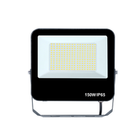 Projecteur LED SMD CHZ IP65 à économie d'énergie, rendement financier élevé pour les applications d'entrepôt