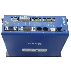ไดรฟ์ AC รุ่นใหม่ของแท้จาก Copley Controls Xenus XTL-230-18-S พร้อมจัดส่ง - Product Image 6