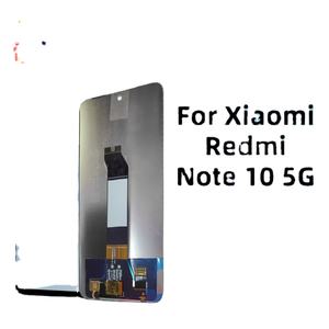 Écran LCD IPS 6,5 pouces pour Xiaomi <span class=keywords><strong>Redmi</strong></span> <span class=keywords><strong>Note</strong></span> <span class=keywords><strong>10</strong></span> 5G, écran tactile M2103K19G pour POCO M3 <span class=keywords><strong>Pro</strong></span> 5G M2103K19PI, pièces de rechange pour écran LCD - Product Image 1
