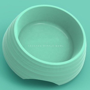 Atacado Novo Estilo Personalizado Pet <span class=keywords><strong>Dog</strong></span> Water <span class=keywords><strong>Bowl</strong></span> Sem Spill <span class=keywords><strong>Dog</strong></span> Food <span class=keywords><strong>Bowl</strong></span> Stand Stainless <span class=keywords><strong>Dog</strong></span> <span class=keywords><strong>Bowl</strong></span> - Product Image 2