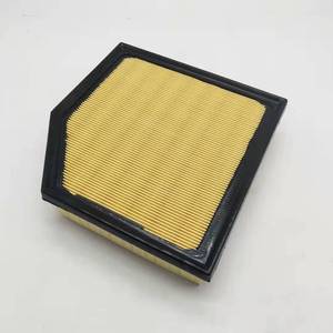 Filtro de Aire Universal para Lexus en Fábrica China 17801-31170 - Product Image 4
