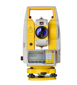 เครื่องวัดมุมแบบ Total Station รุ่น SOUTH N3/NTS-332R15M ราคาคุ้มค่า พร้อมความแม่นยำระดับ 2 นิ้ว สำหรับงานสำรวจที่ดิน - Product Image 3