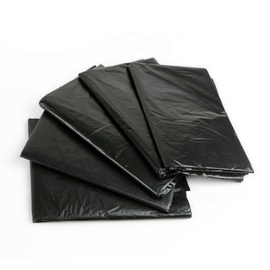 Environmental High Quality Durable Trash Bag Garbage 100% Environment Friendly Waste Bin Liner - Product Image 4