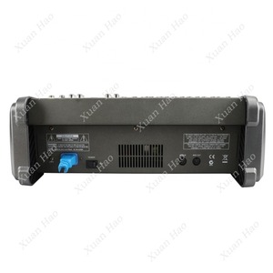 Mixer Audio Digitale CMS 600-3 Doppio DSP 99 Qualità Superiore Germania Console di Missaggio/Registrazione Digitale CMS 600-3/1000-3/1600-3 - Product Image 6