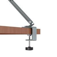 Tablette PC compteur POS support pour iPad 10.2 pouces avec verrouillage de sécurité et couvercle bouton d'accueil support d'utilisation de bureau