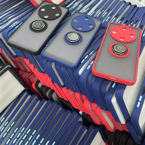 Quảng Châu bán buôn Acrylic + PC sang trọng từ trường hợp cho điện thoại di động Trường hợp bìa cho <span class=keywords><strong>Oppo</strong></span> A3 - Product Image 4