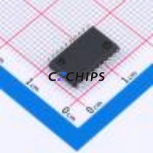 วงจรรวม MC74VHC541DWR2G SOIC-20-300mil บัฟเฟอร์ชิปวงจรรวมใหม่ดั้งเดิม/คนขับ/ตัวรับส่งสัญญาณ - Product Image 2