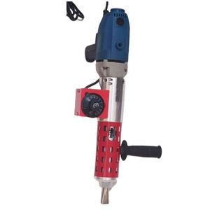 Pistolet extrudeur de bandes de caoutchouc pour la réparation de pneus, haute sécurité et précision, cœur PLC 220V - Product Image 2