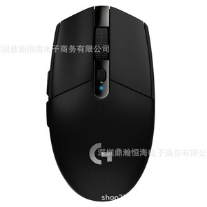 Ratón inalámbrico para juegos Logitech G304, 75g, ligero, 6 botones, sensor fotoeléctrico para oficina y juegos - Product Image 3
