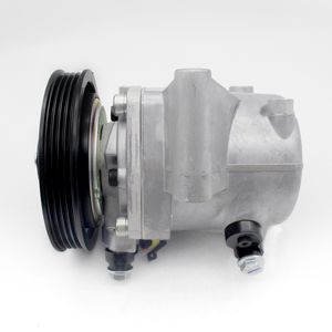 Compresseur de <span class=keywords><strong>climatisation</strong></span> 12V, pour Benz <span class=keywords><strong>Smart</strong></span> Two, 12V, bon marché, OEM, pour voiture, Air conditionné - Product Image 2