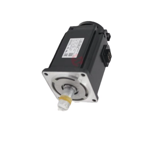 Motor de CA R88M-1M40030T-S2 de 400W, 30N-m, 3000rpm para Sistemas de Automatización Industrial - Product Image 2