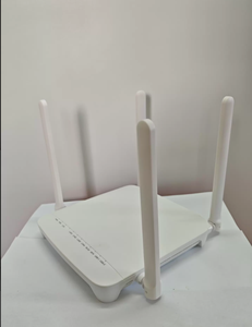 NUEVO F670L GPON ONU ONT, Módem de <span class=keywords><strong>Fibra</strong></span> Óptica Inalámbrico de Doble Banda AC1200, Router de Unidad de Red Óptica FTTH con 4 Puertos GE - Product Image 4