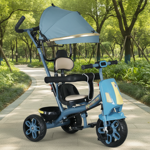 Poussettes quatre-en-un <span class=keywords><strong>pour</strong></span> bébé, personnalisables, bon marché, légères, pliables, <span class=keywords><strong>pour</strong></span> nouveau-nés, quatre roues, idéales <span class=keywords><strong>pour</strong></span> les voyages - Product Image 2