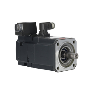 Motor Síncrono Trifásico Compacto 1FK7 1FK7042-5AF71-1UA5 0.85kw 3000 Rpm Servomotor - Product Image 2