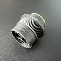 Connecteur automobile Deutsch HDP24-18-6PN 6 broches mâle étanche IP67