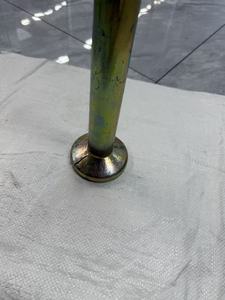 <span class=keywords><strong>Goujon</strong></span> de levage à filetage interne plaqué zinc jaune, <span class=keywords><strong>ancrage</strong></span> à manchon en béton préfabriqué - Product Image 3