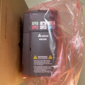 Variateur de fréquence Delta VFD-MS300 Série VFD7A5MS21ANSAA 2HP 1.5KW 230V 7.5A Monophasé - Product Image 6