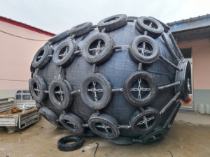 Yokohama Type Pneumatic Rubber Marine Fender Bateaux d'occasion et Bateaux de pêche <span class=keywords><strong>à</strong></span> <span class=keywords><strong>vendre</strong></span> - Product Image 5