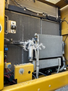 中古CAT 330GCショベル30Tonキャタピラー320GC-349GCシリーズ重建設装置CAT330 320 326 323 336 345gc - Product Image 6