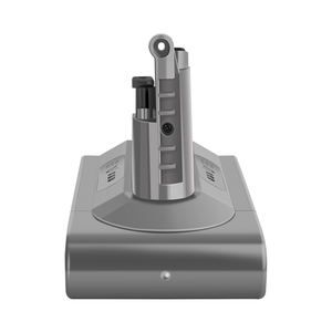 Prix de gros pour aspirateur, batterie au lithium compatible avec <span class=keywords><strong>Dyson</strong></span> V6 V7 V8 V10 V11 V10 Slim - Product Image 5