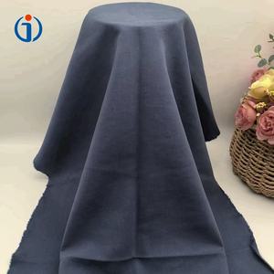 Vải dệt chất lượng cao, sợi thô 60% Lyocell, 40% Cotton, hai lớp, dùng cho áo khoác, áo ngoài - Product Image 6
