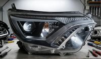 Ensemble de phares adapté aux Toyota RAV4 et autres modèles